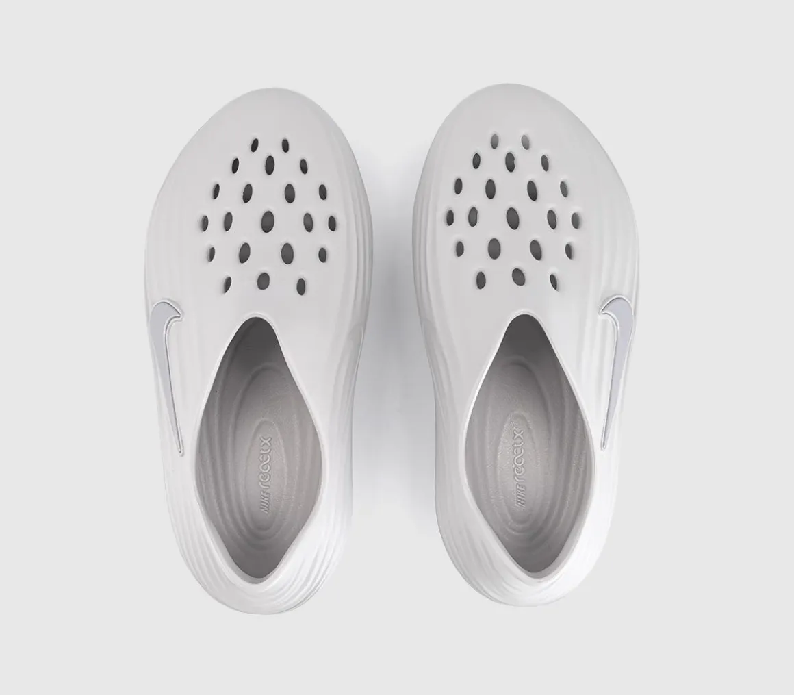 Nike Reactx Rejuven8 Trainers