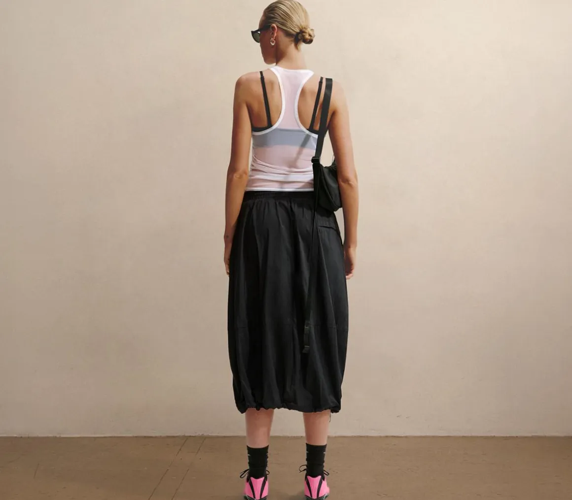 Nike Sheer Tank