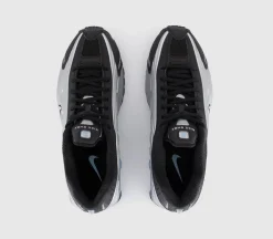 Nike Shox R4 Trainers