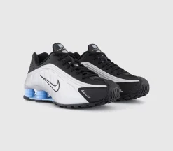 Nike Shox R4 Trainers
