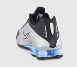 Nike Shox R4 Trainers