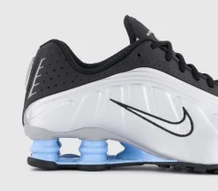 Nike Shox R4 Trainers