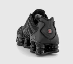Nike Shox TL Trainers