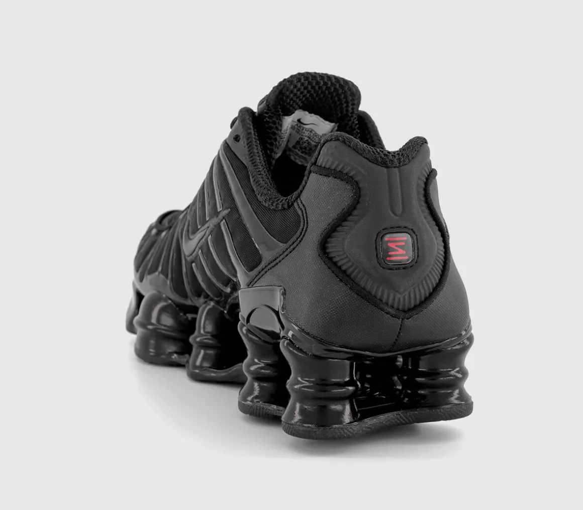 Nike Shox TL Trainers