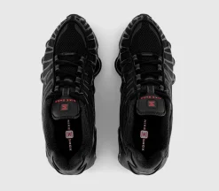 Nike Shox TL Trainers