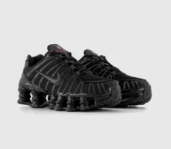Nike Shox TL Trainers
