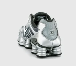 Nike Shox TL Trainers
