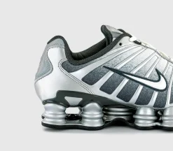 Nike Shox TL Trainers