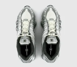 Nike Shox TL Trainers