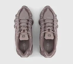 Nike Shox TL Trainers