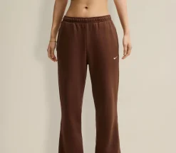 Nike Straight Leg Fleece Jogger