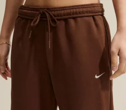 Nike Straight Leg Fleece Jogger