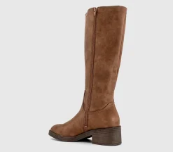 Nomads Knee Boots