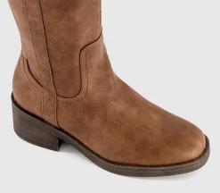 Nomads Knee Boots