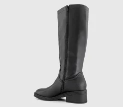 Nomads Knee Boots