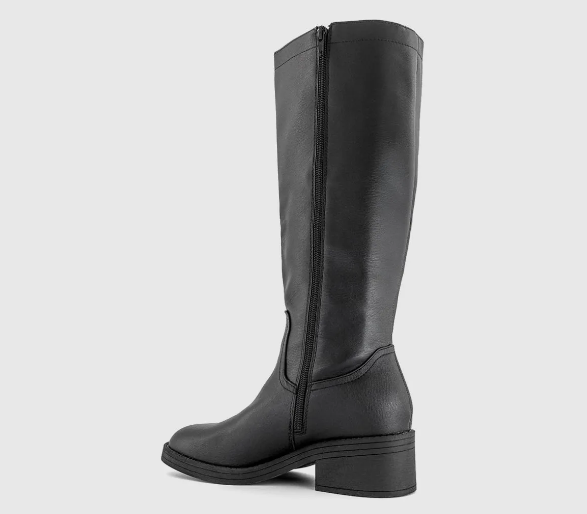 Nomads Knee Boots
