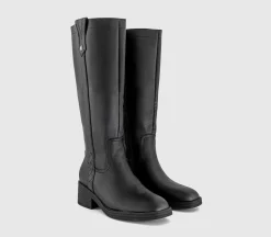 Nomads Knee Boots