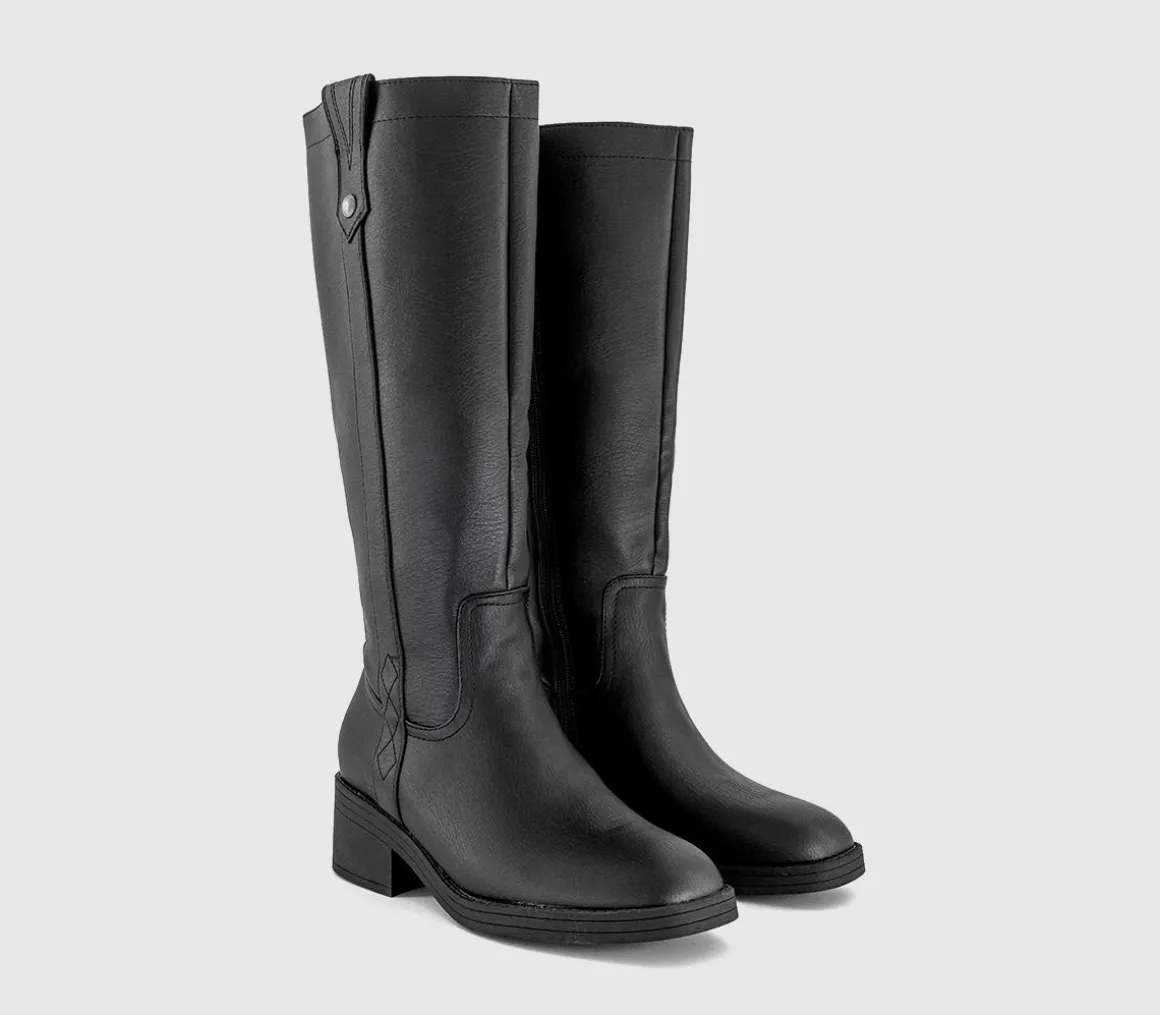 Nomads Knee Boots