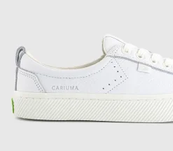 OCA Low Trainers