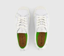 OCA Low Trainers