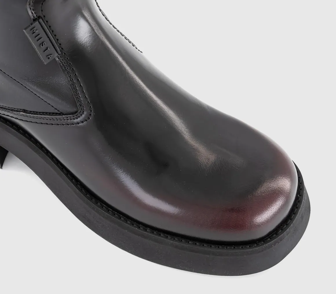 Oliana Boots