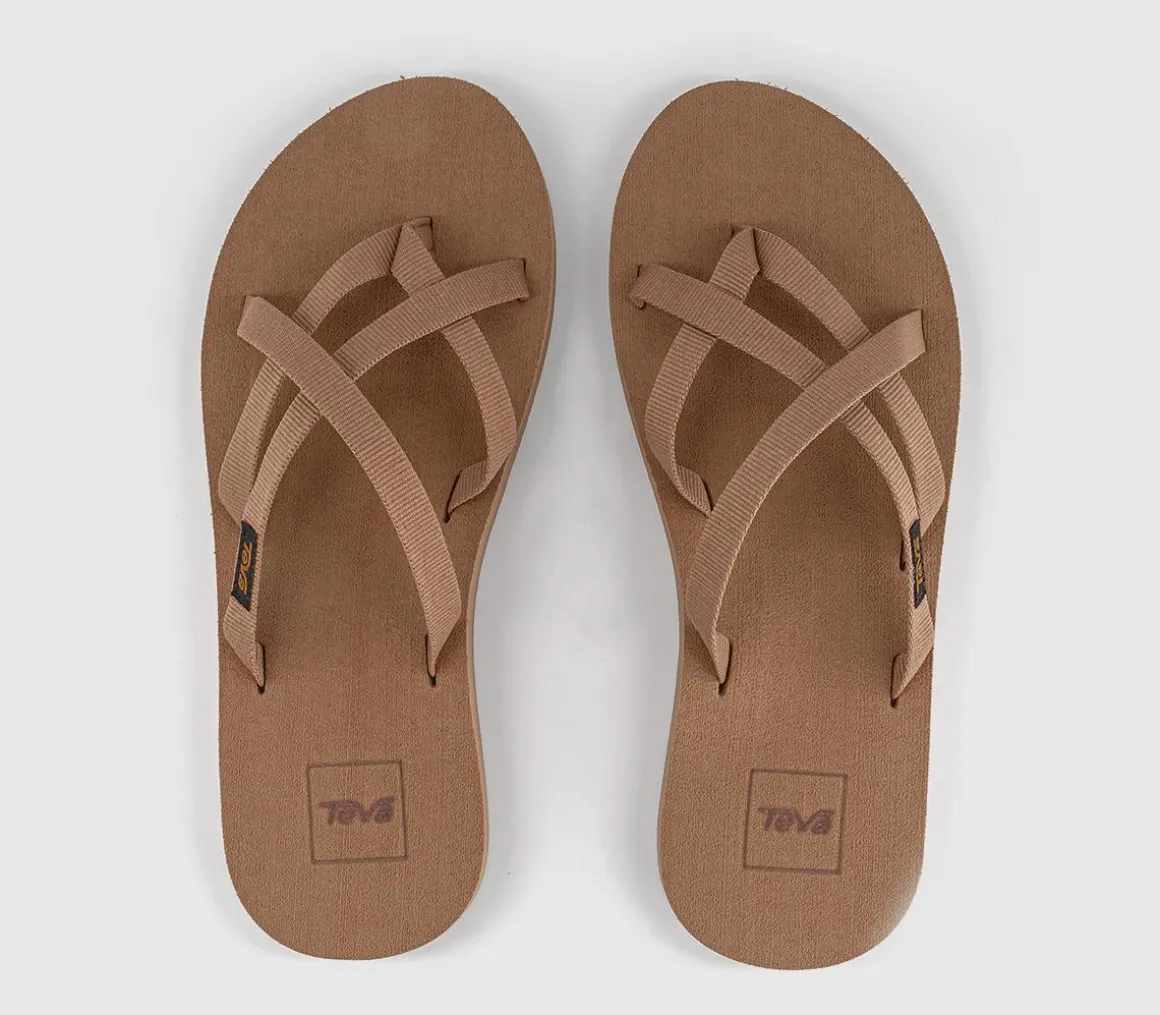 Olow Ahu Sandals