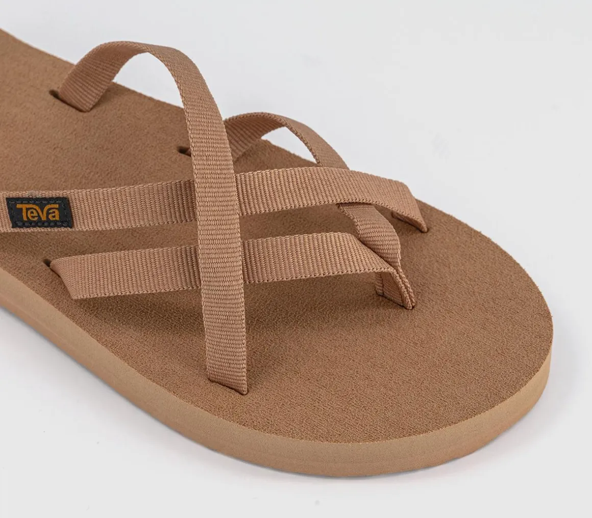 Olow Ahu Sandals