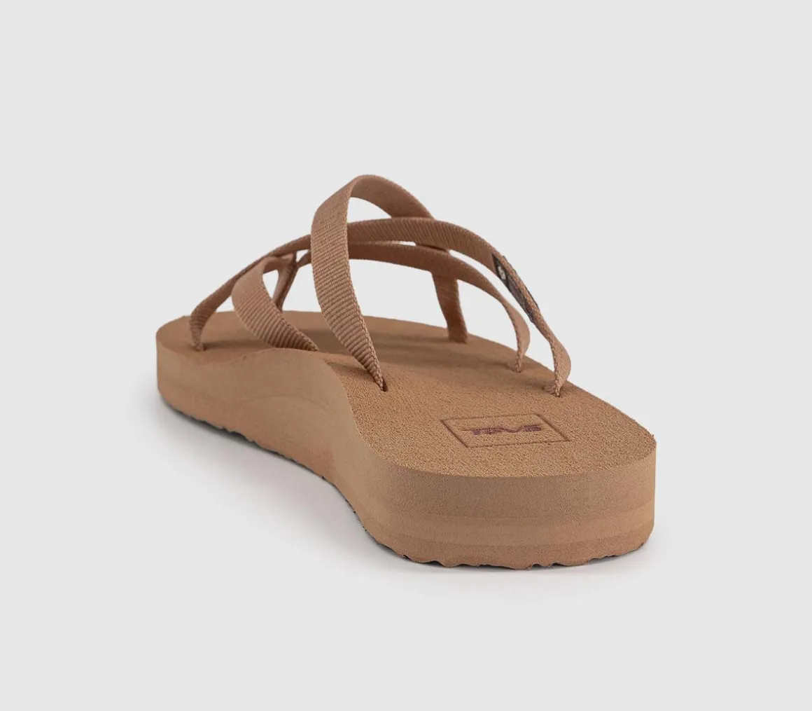 Olow Ahu Sandals