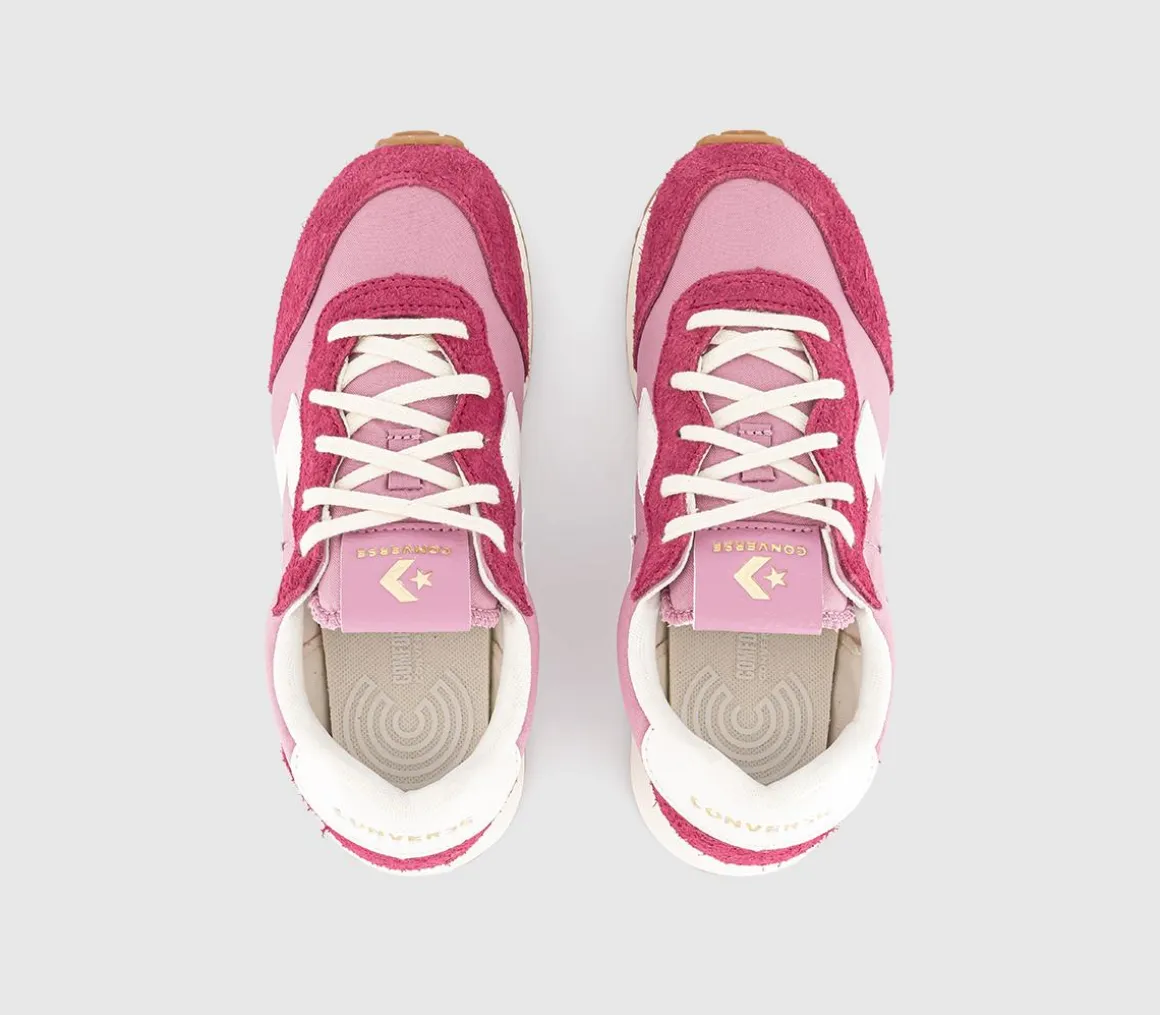 Omega Trainers