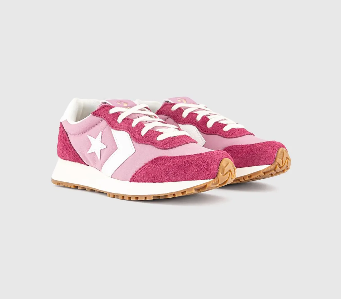 Omega Trainers