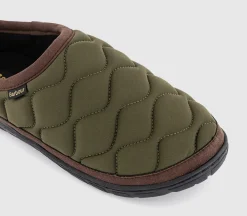 Outdale Men's Slippers