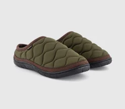 Outdale Men's Slippers