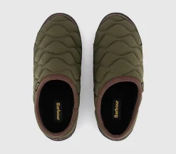 Outdale Men's Slippers