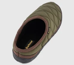 Outdale Men's Slippers
