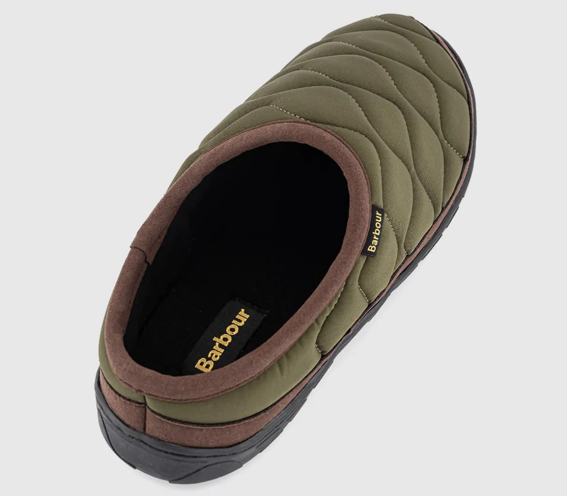 Outdale Men's Slippers