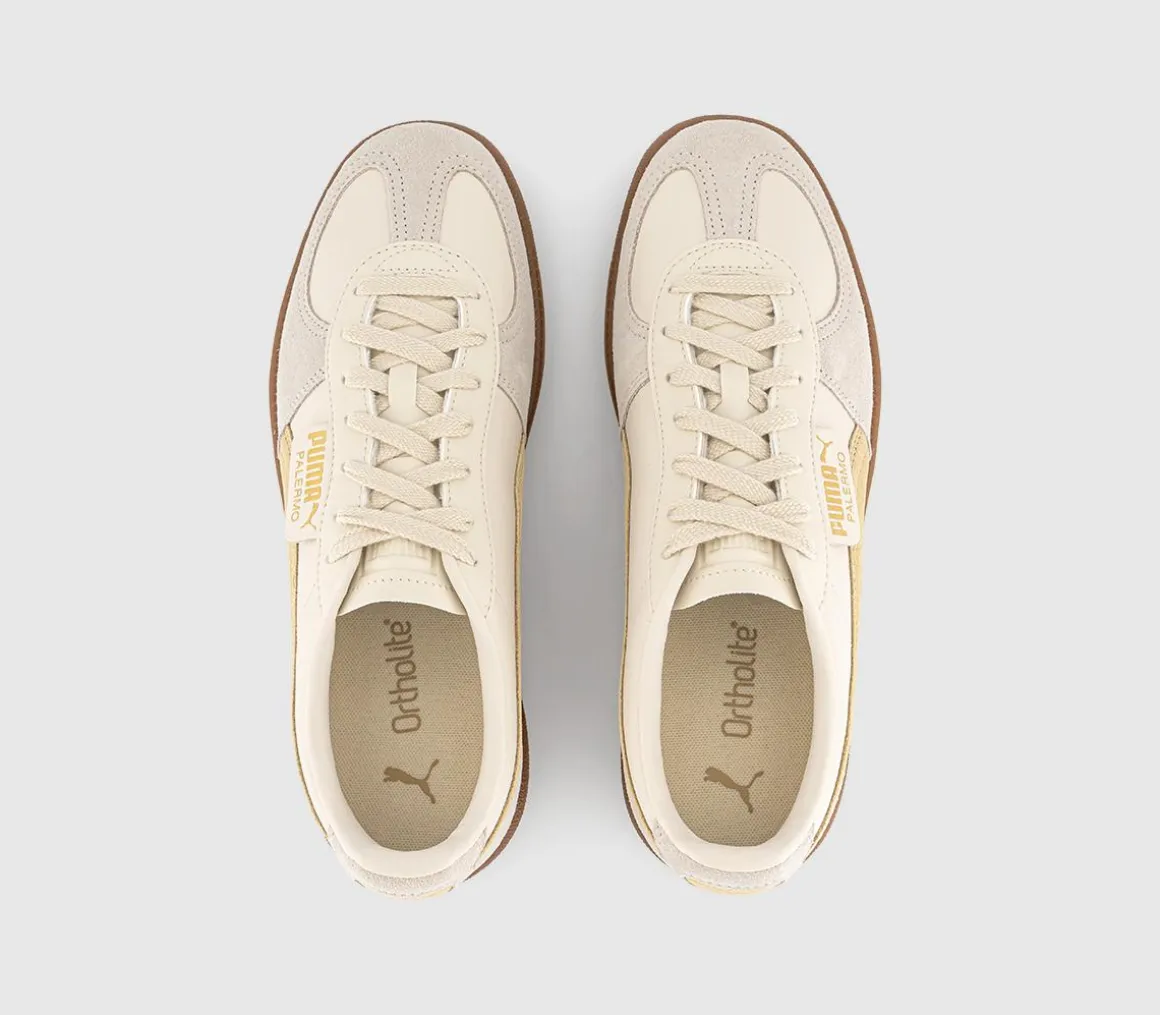Palermo Trainers