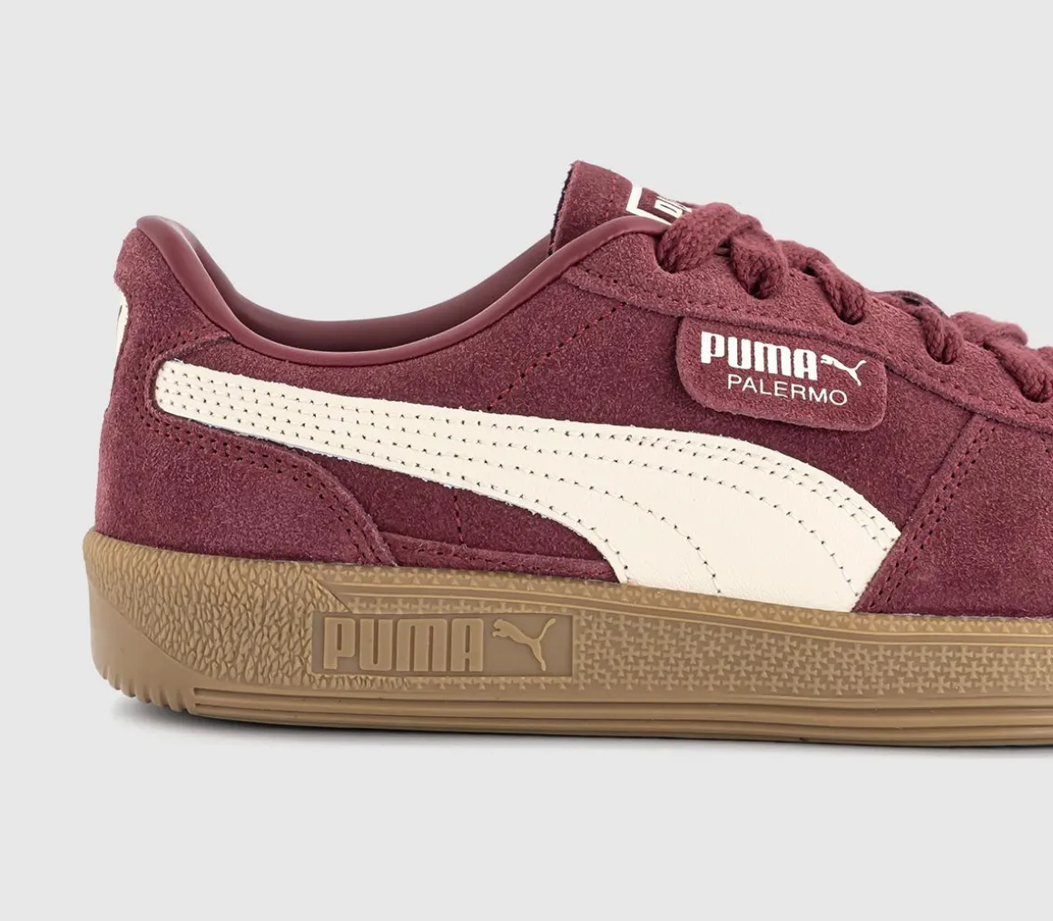 Palermo Trainers