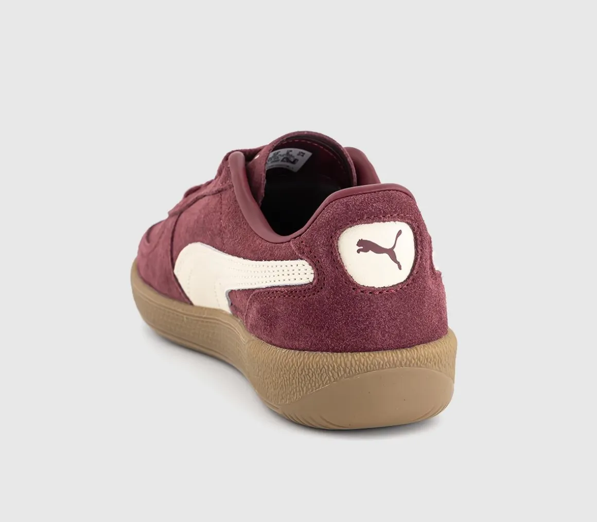Palermo Trainers