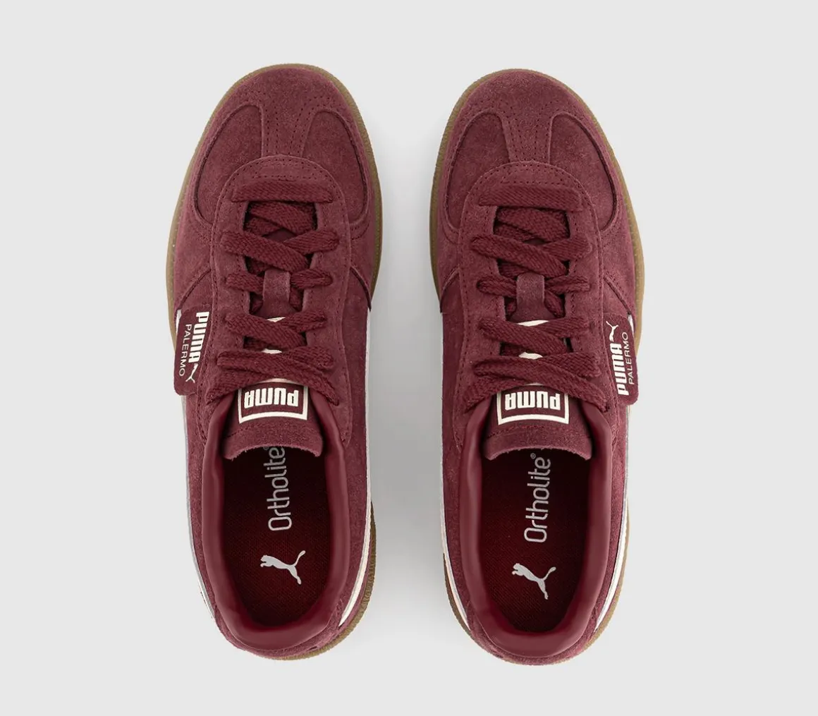 Palermo Trainers