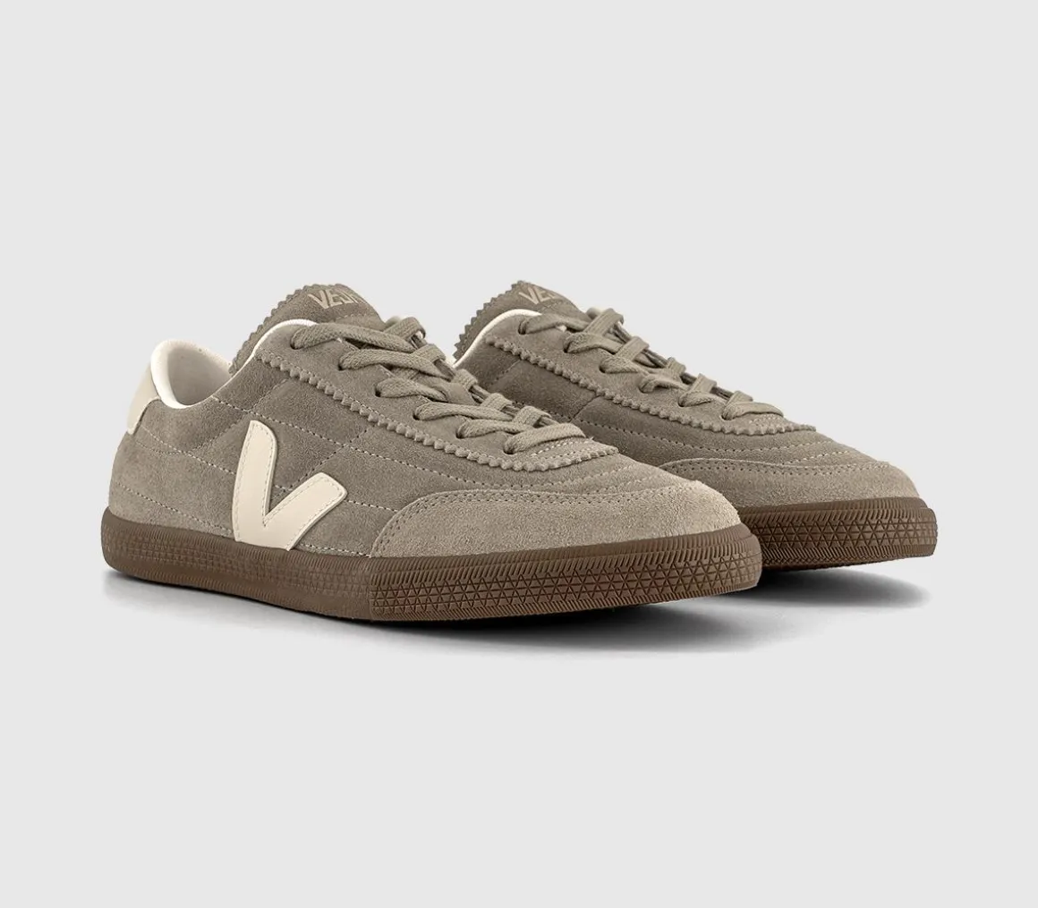 Panenka Trainers