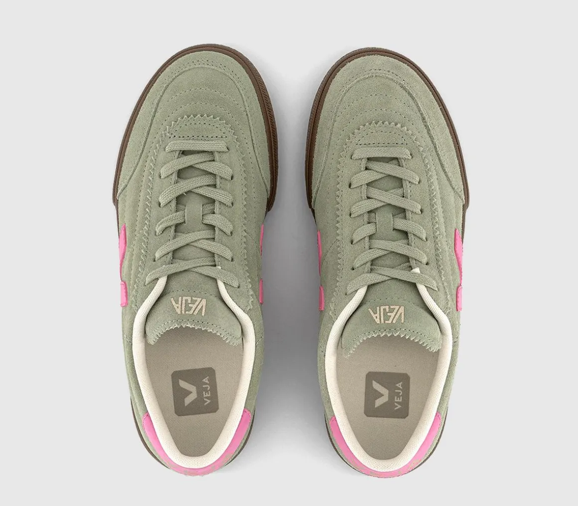 Panenka Trainers
