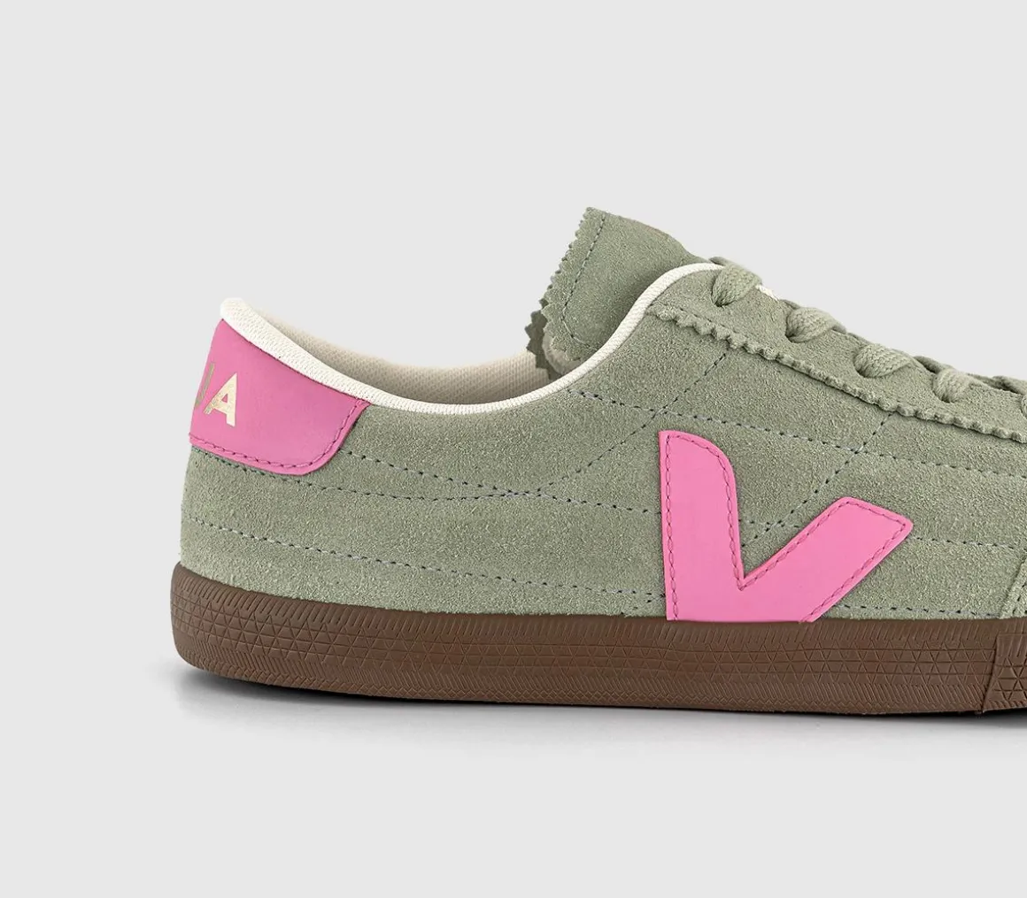 Panenka Trainers