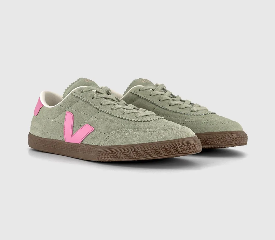 Panenka Trainers