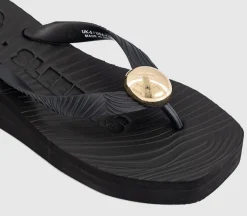 Paris Flip Flops