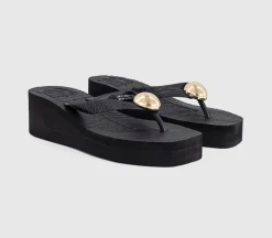 Paris Flip Flops