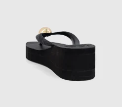 Paris Flip Flops