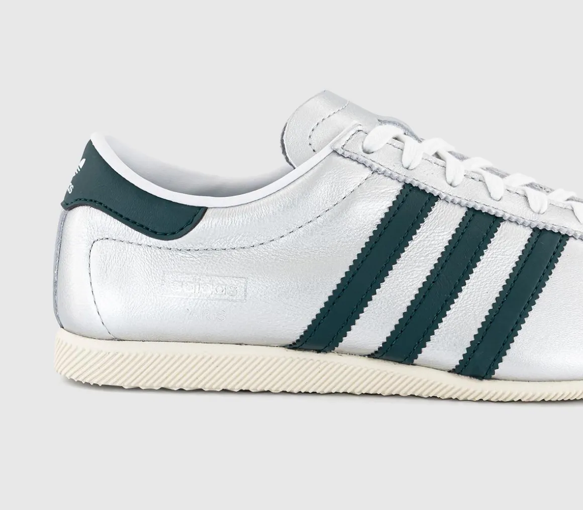 Paris Trainers