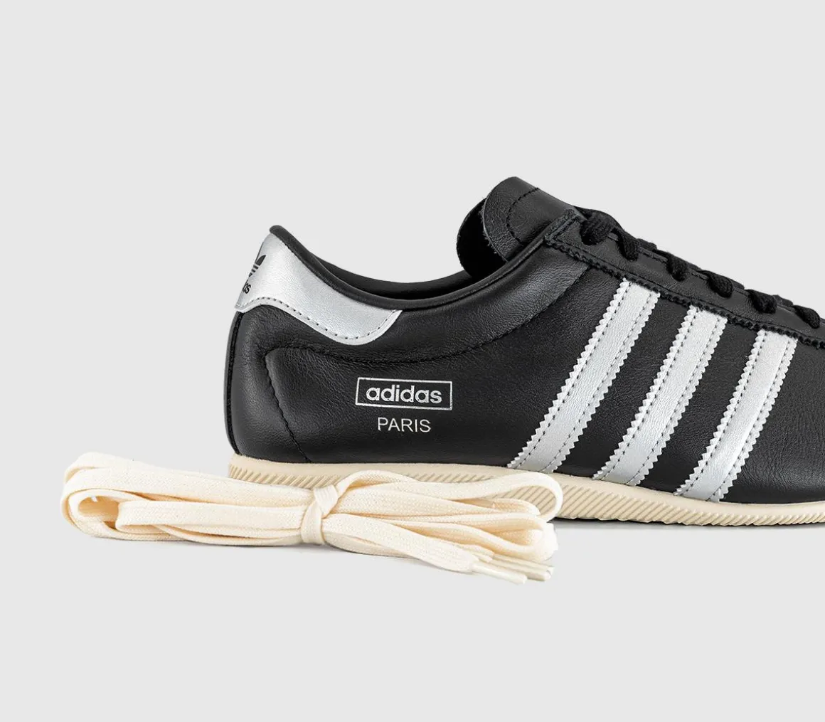 Paris Trainers