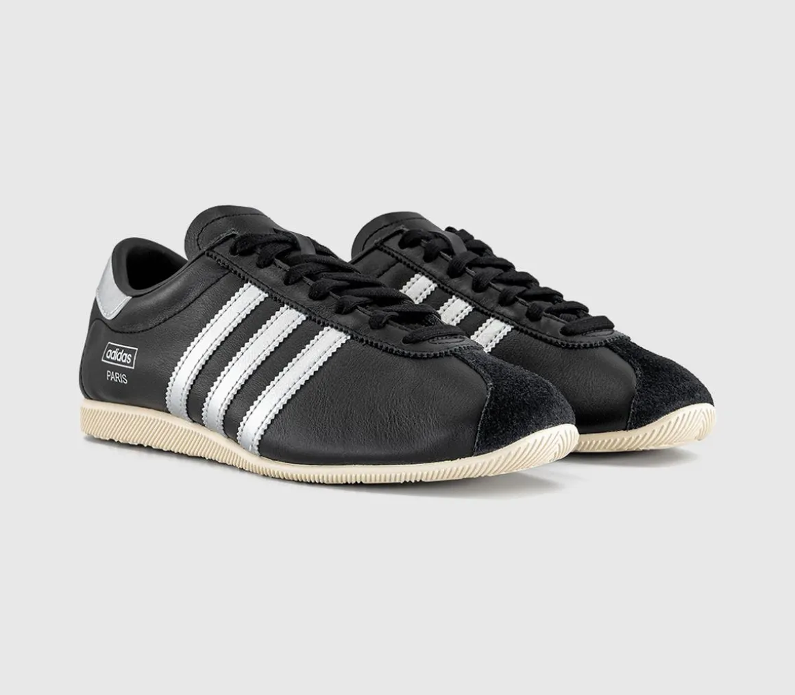 Paris Trainers
