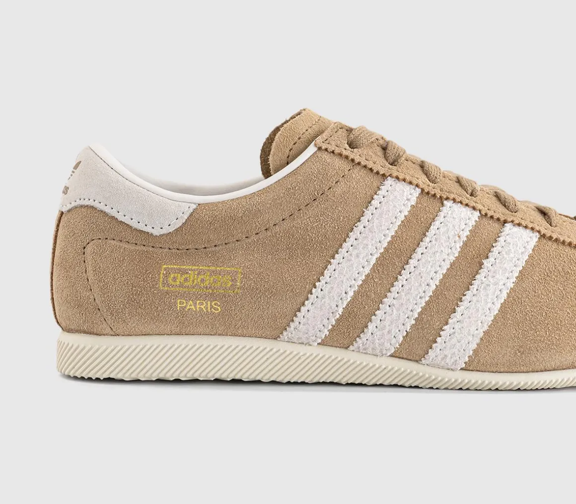 Paris Trainers